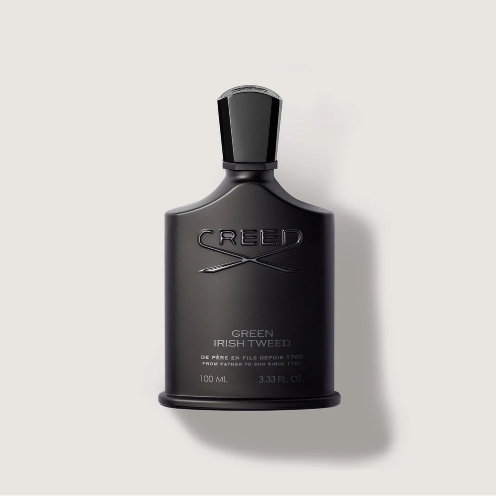 Creed Green Irish Tweed 3.3 oz/100 ml